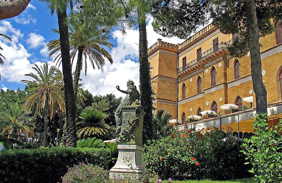 Rocco Forte Villa Igiea-1