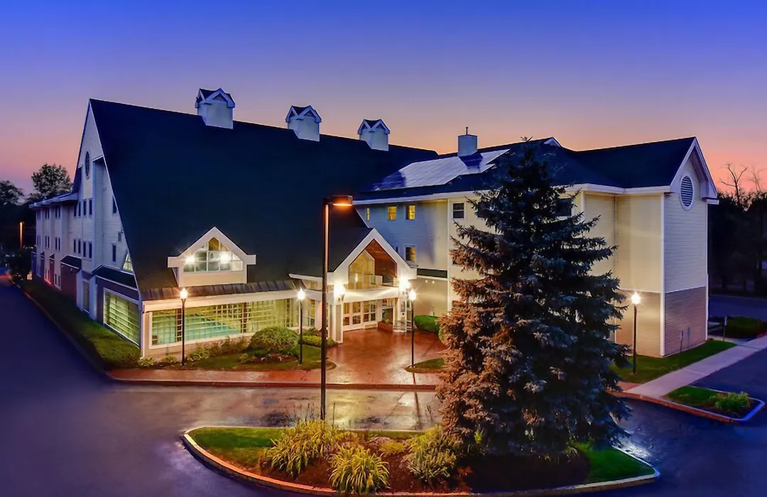 Comfort Inn Concord South End-1