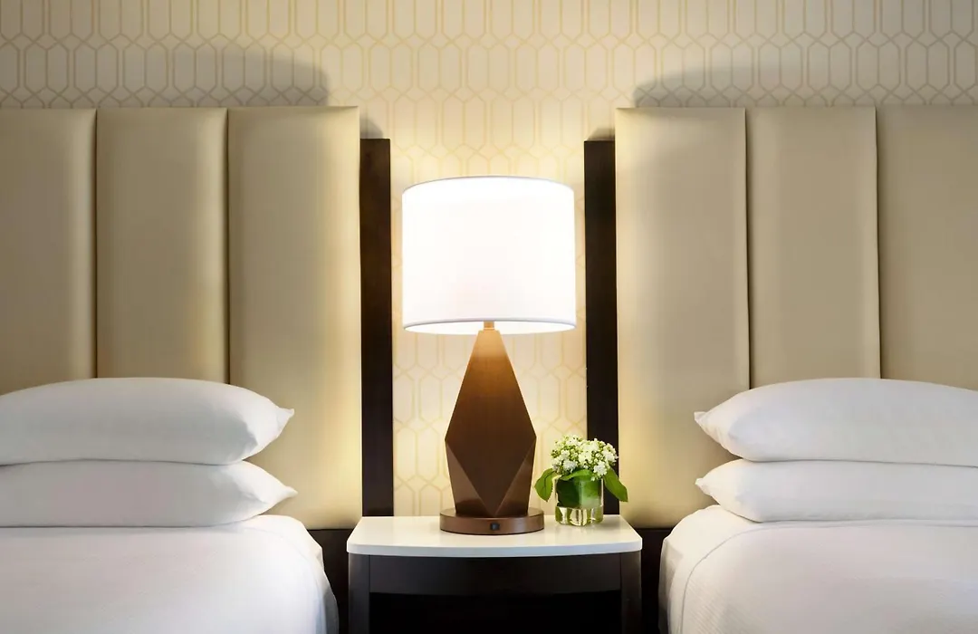 Hilton Greenville-1