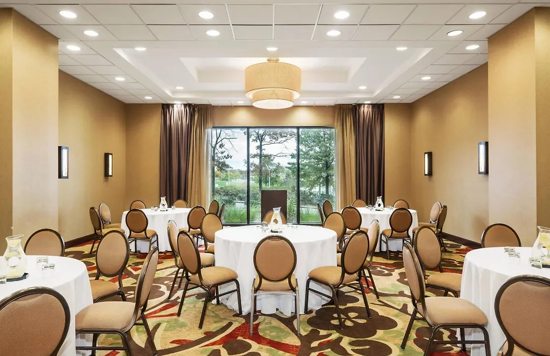 Sheraton Edison-1