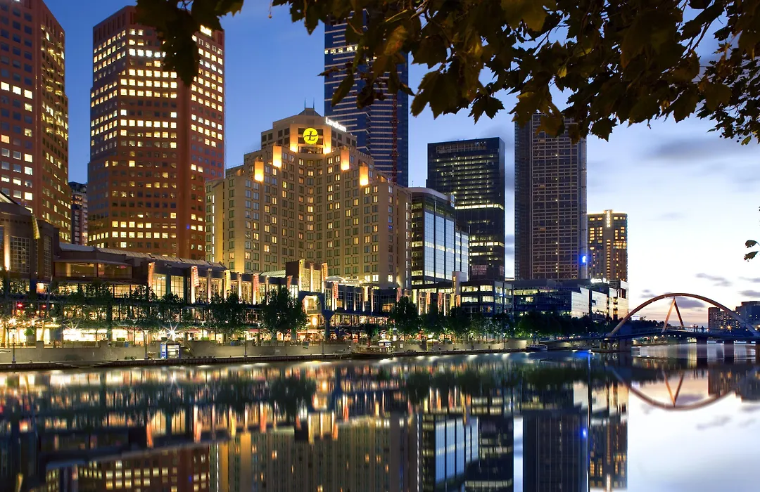 The Langham Melbourne-1