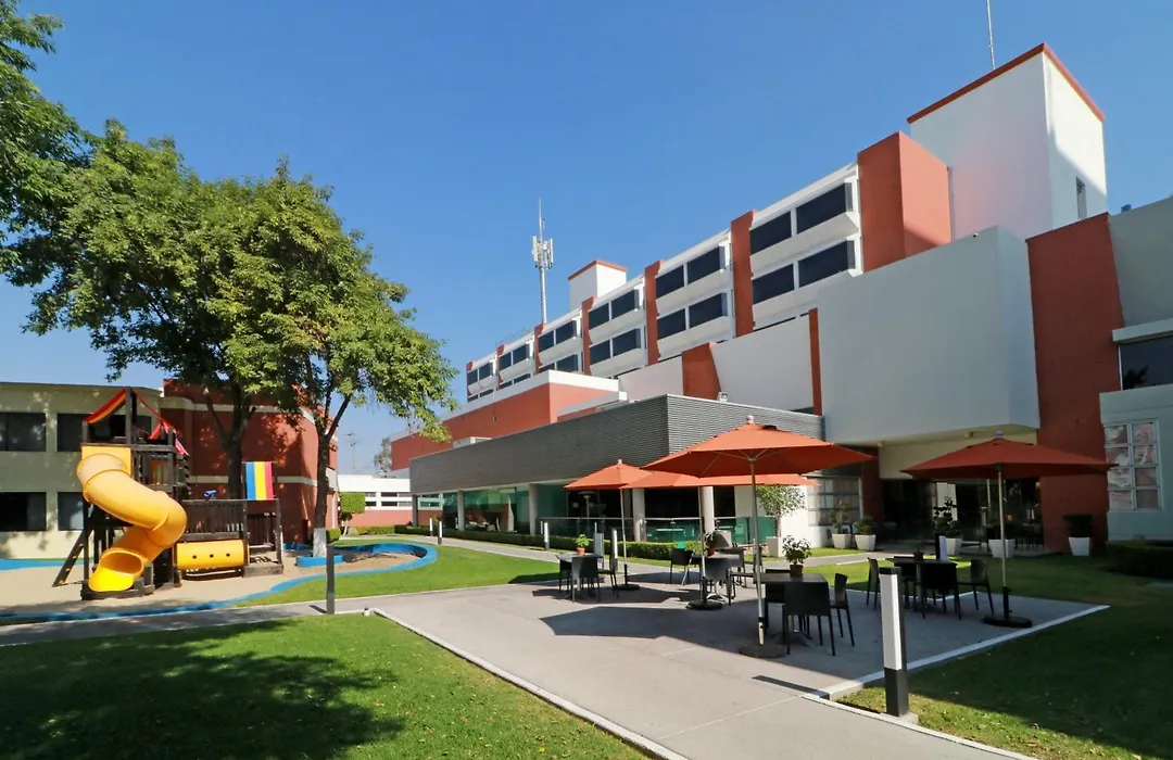 Holiday Inn San Luis Potosi-Quijote By Ihg-1