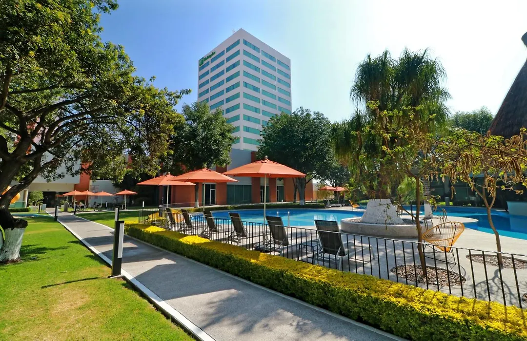 Holiday Inn San Luis Potosi-Quijote By Ihg-1