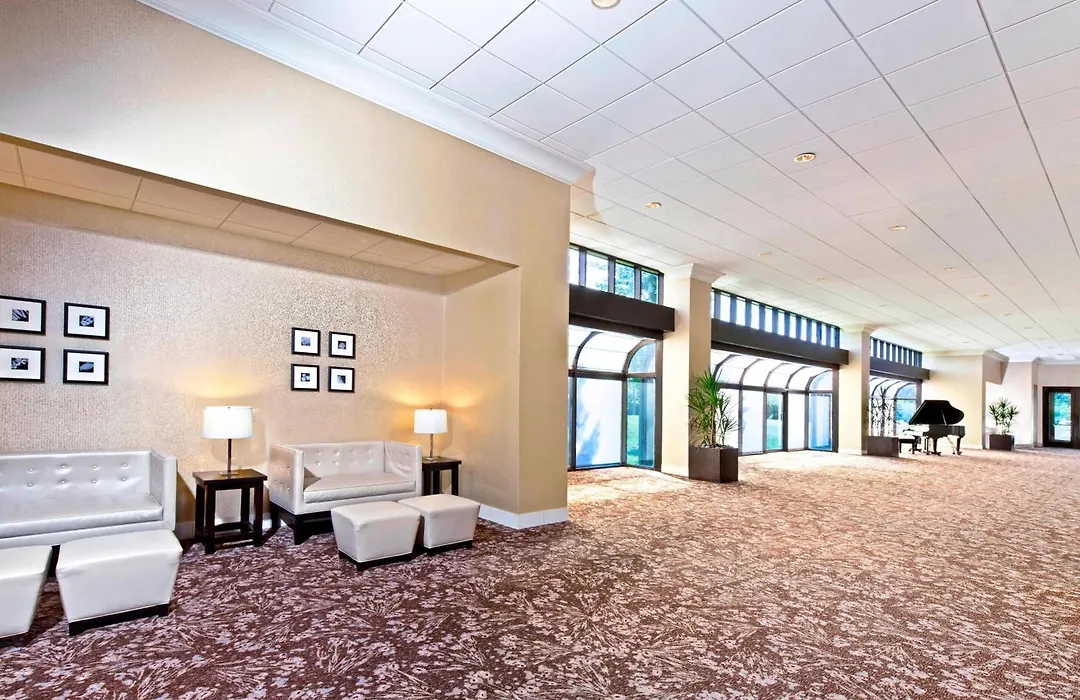 The Westin O'Hare-1