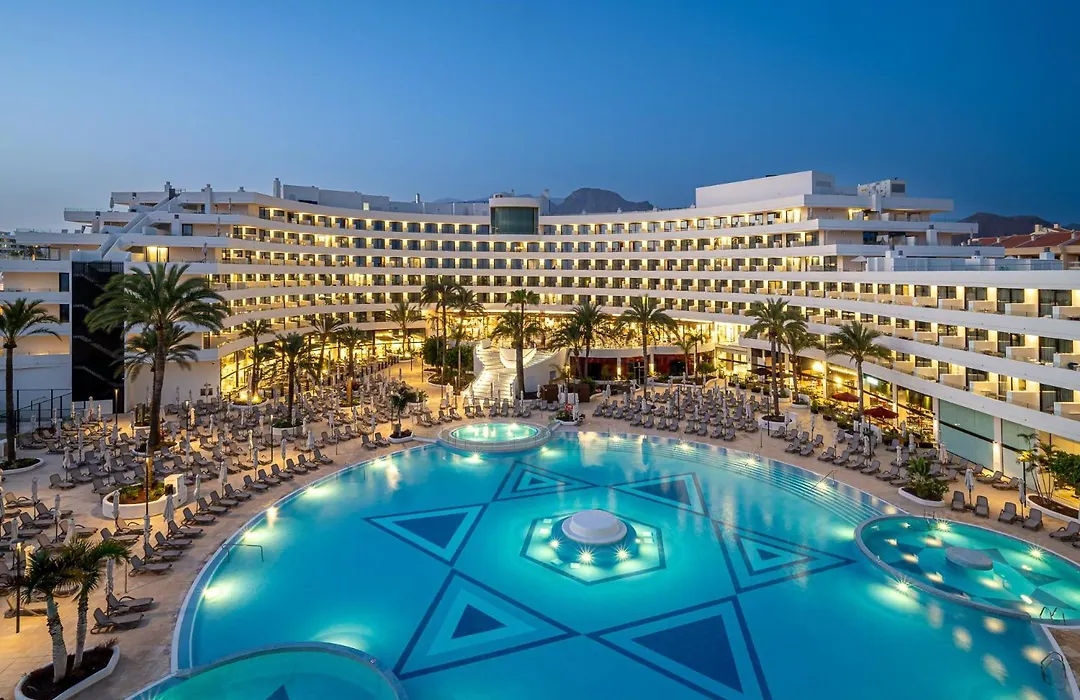 Mediterranean Palace-1