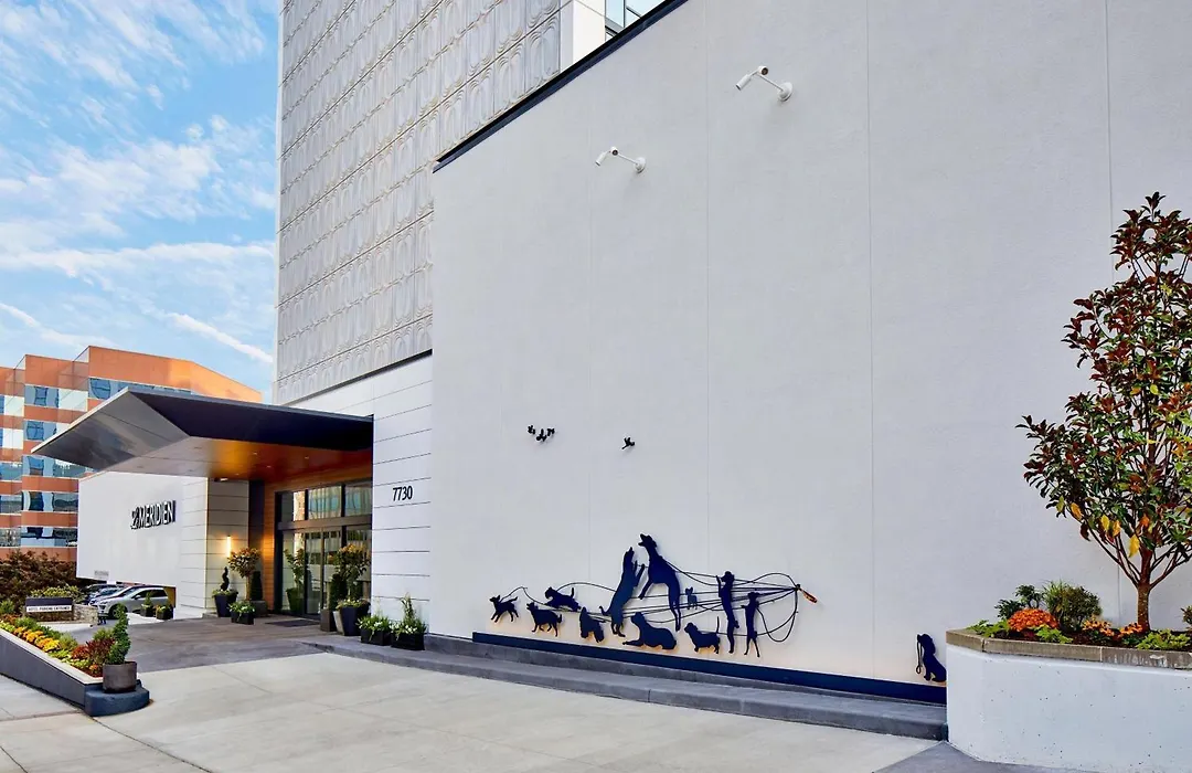 Le Meridien St. Louis Clayton-1