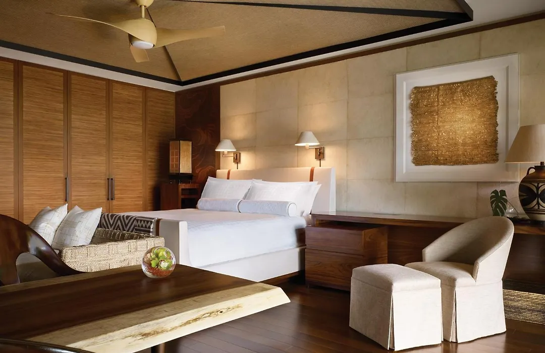 Four Seasons Resort Lana'I-1