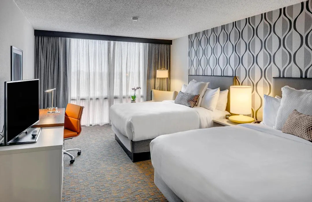Wyndham Fort Smith City Center-1