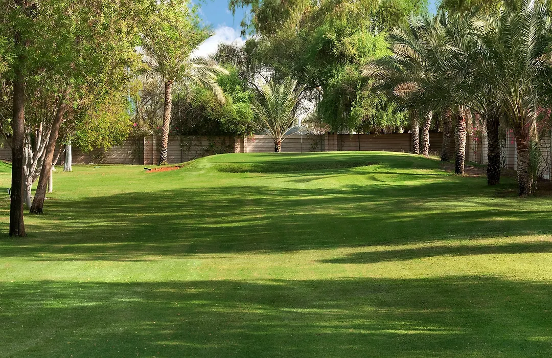 Radisson Blu Hotel & Resort, Al Ain-1