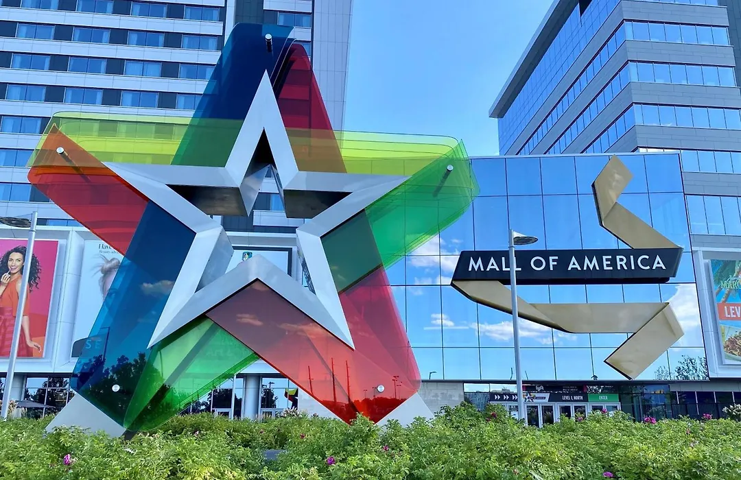 Crowne Plaza Suites Msp Airport - Mall Of America By Ihg-1