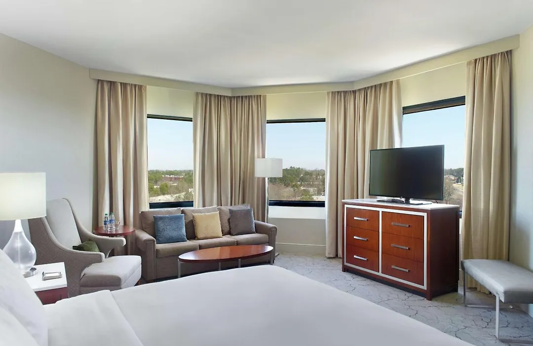 Hilton Atlanta Northeast-1