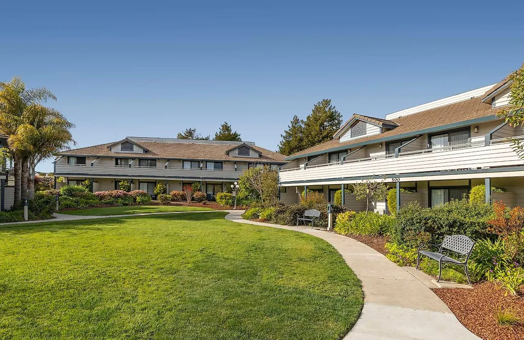 Seacliff Inn Aptos, Tapestry Collection By Hilton-1