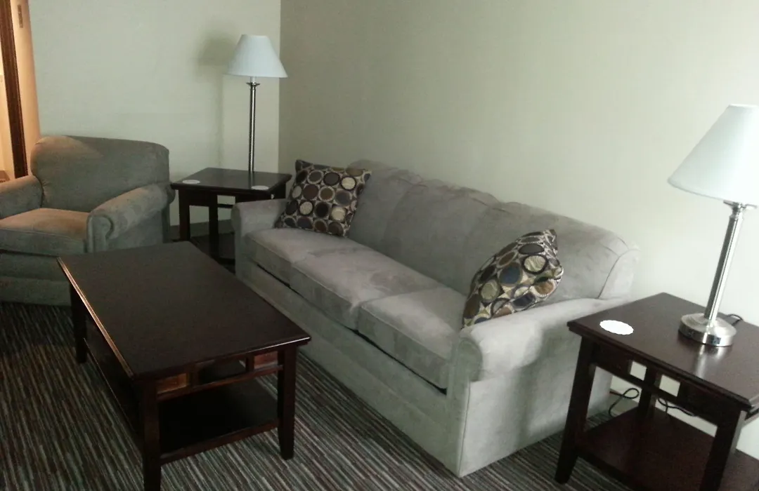 Rodeway Inn Little Falls-1