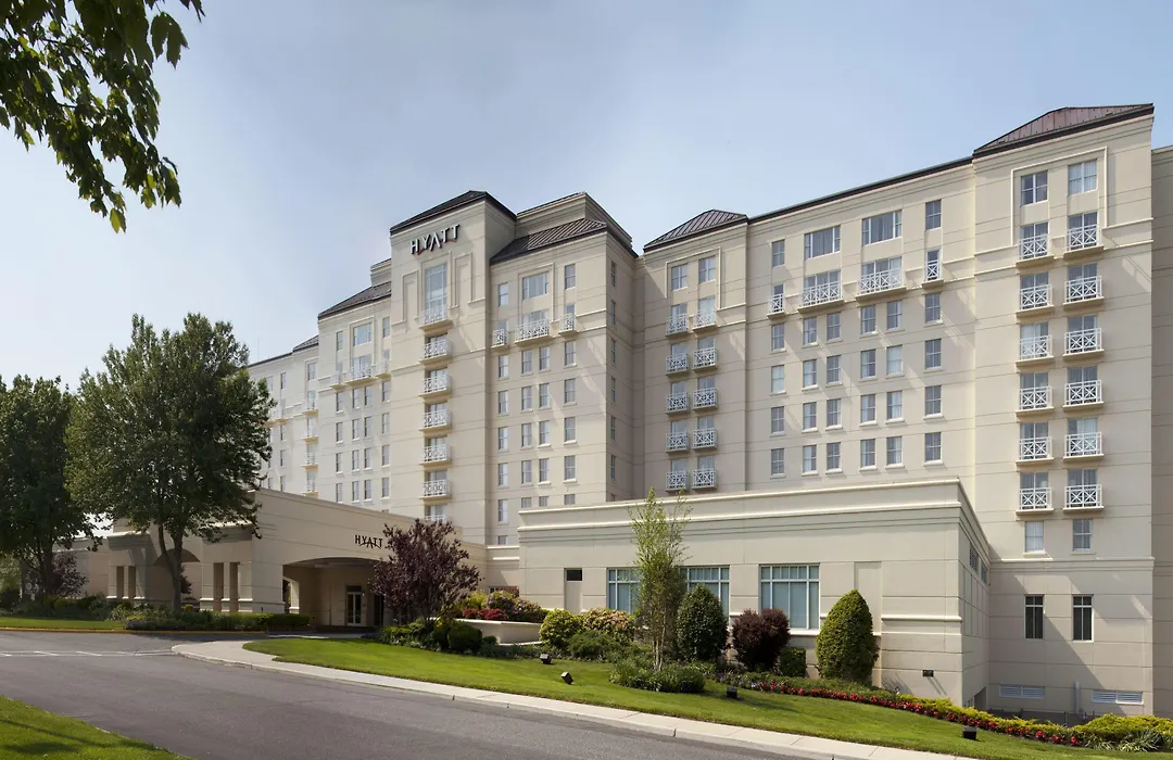 Hyatt Regency Long Island-1