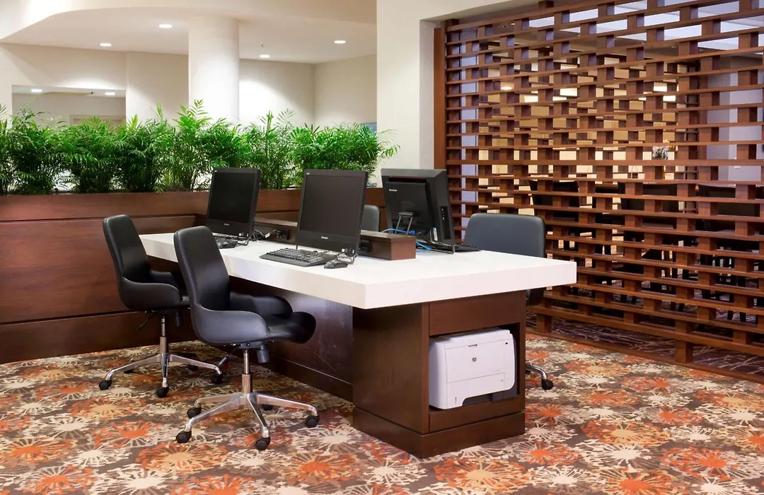 Doubletree By Hilton Lafayette-1