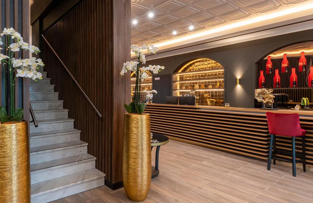 PLAZA Premium Columbus Bremen-1