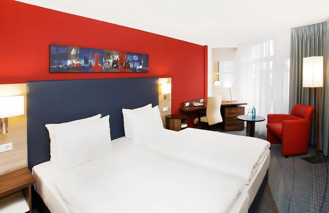 H+ Hotel Köln Brühl-1