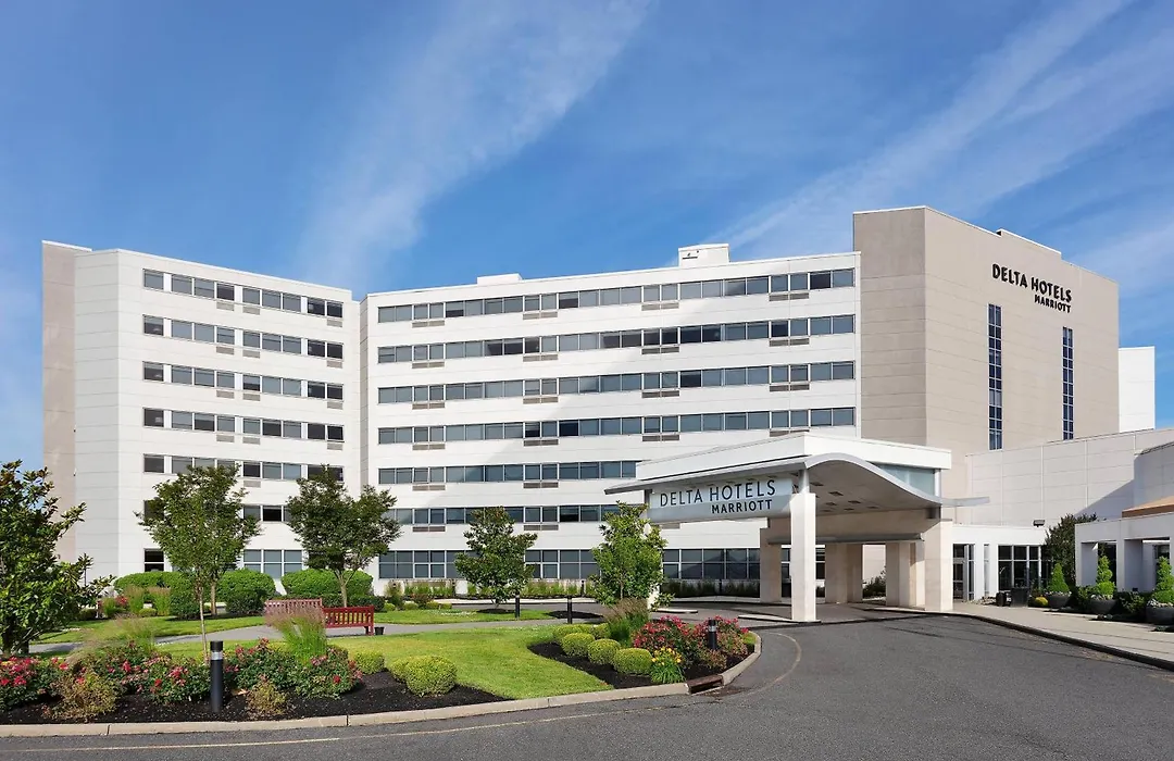 Delta Hotels By Marriott Woodbridge-1