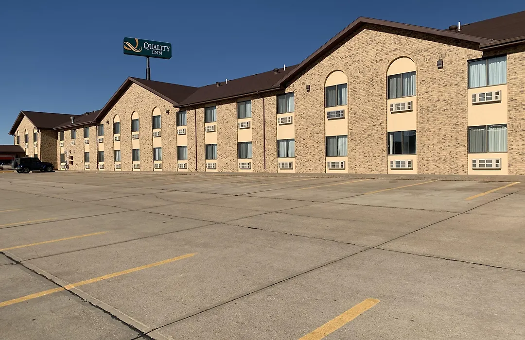 Quality Inn North Platte-1