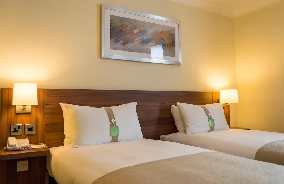 Holiday Inn Leeds Garforth By Ihg-1