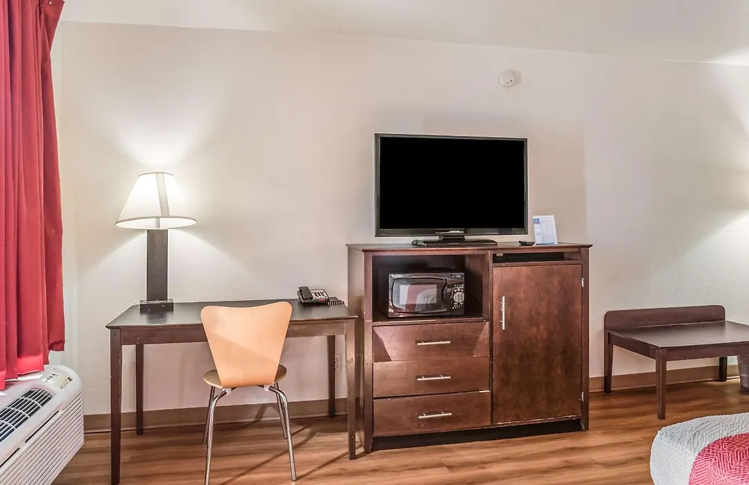 Motel 6-Levittown, Pa - Bensalem-1