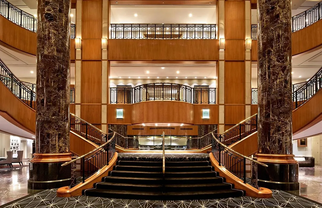 Sheraton Grand Sydney Hyde Park-1