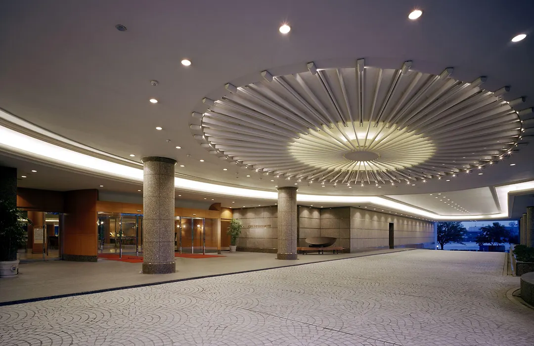 Miyako Hotel Gifu Nagaragawa-1