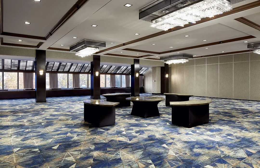 Sheraton Montreal Airport Hotel-1