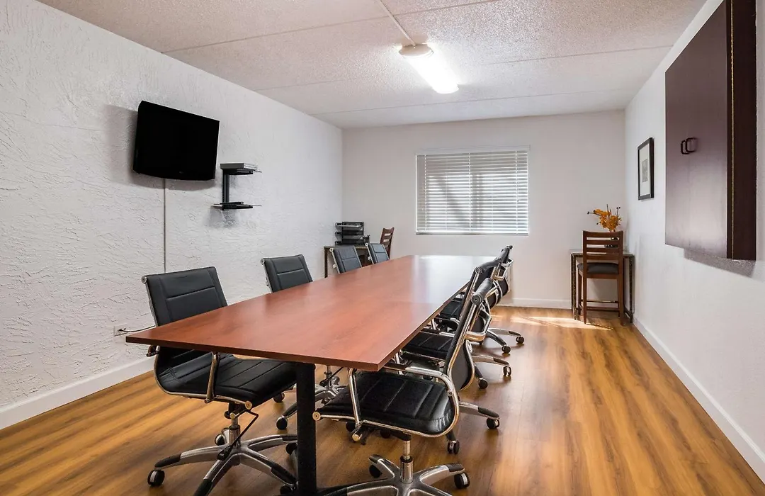 Motel 6-Prospect Heights, Il-1
