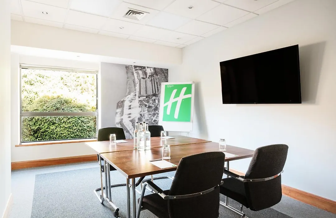 Holiday Inn Rochester-Chatham By Ihg-1