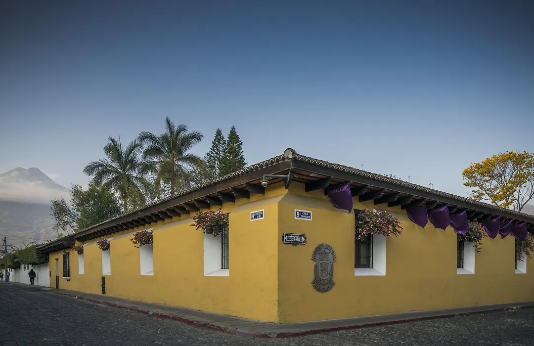 Porta Hotel Antigua-1