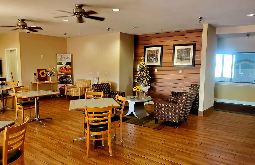 Quality Inn Peru Near Starved Rock State Park-1