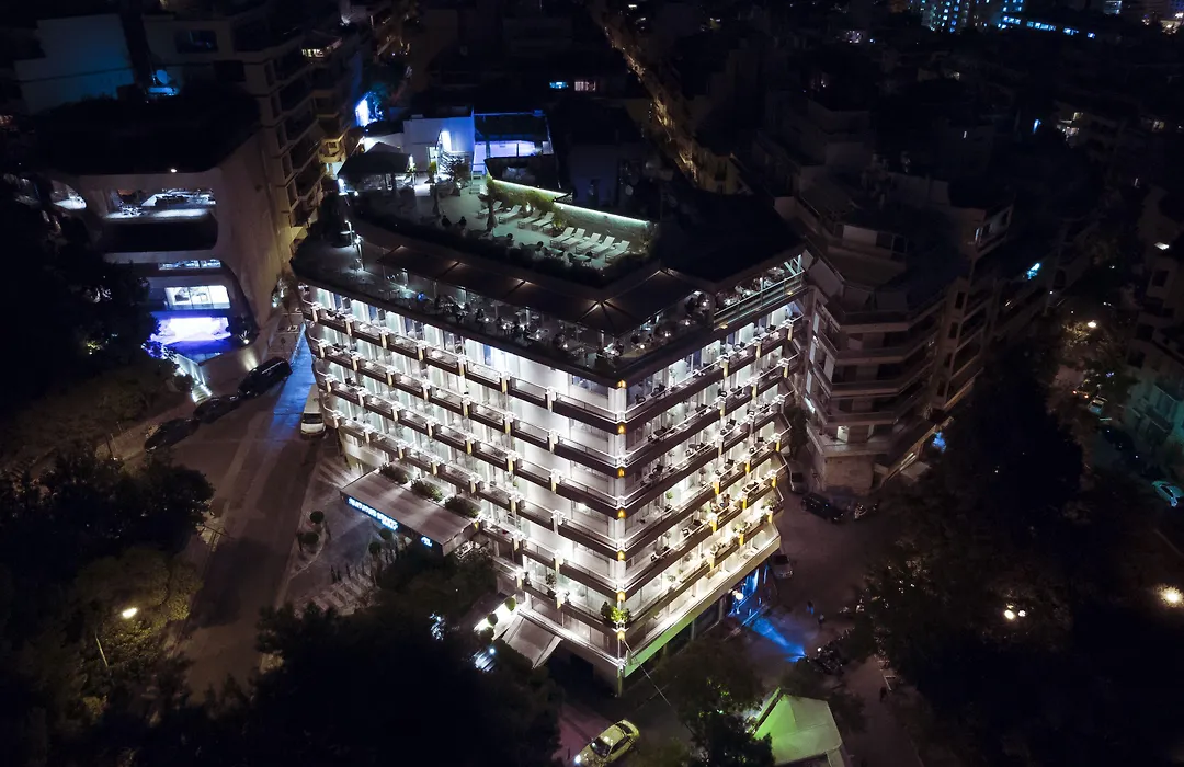 St George Lycabettus-1