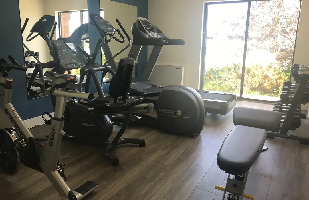 Comfort Inn-1