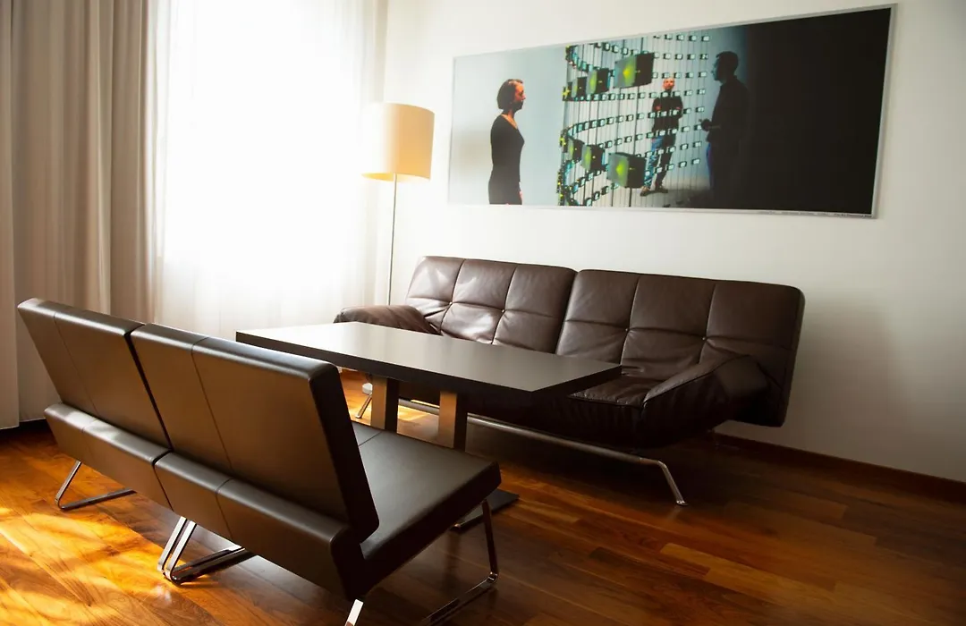arte Hotel Linz-1