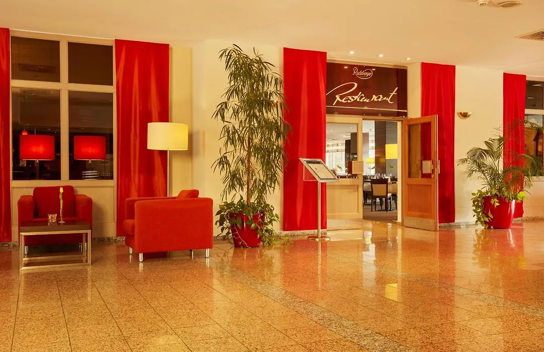 H+ Hotel Leipzig-Halle By Sunday Hotels-1