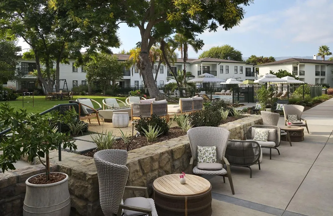 The Steward, Santa Barbara, A Tribute Portfolio Hotel-1