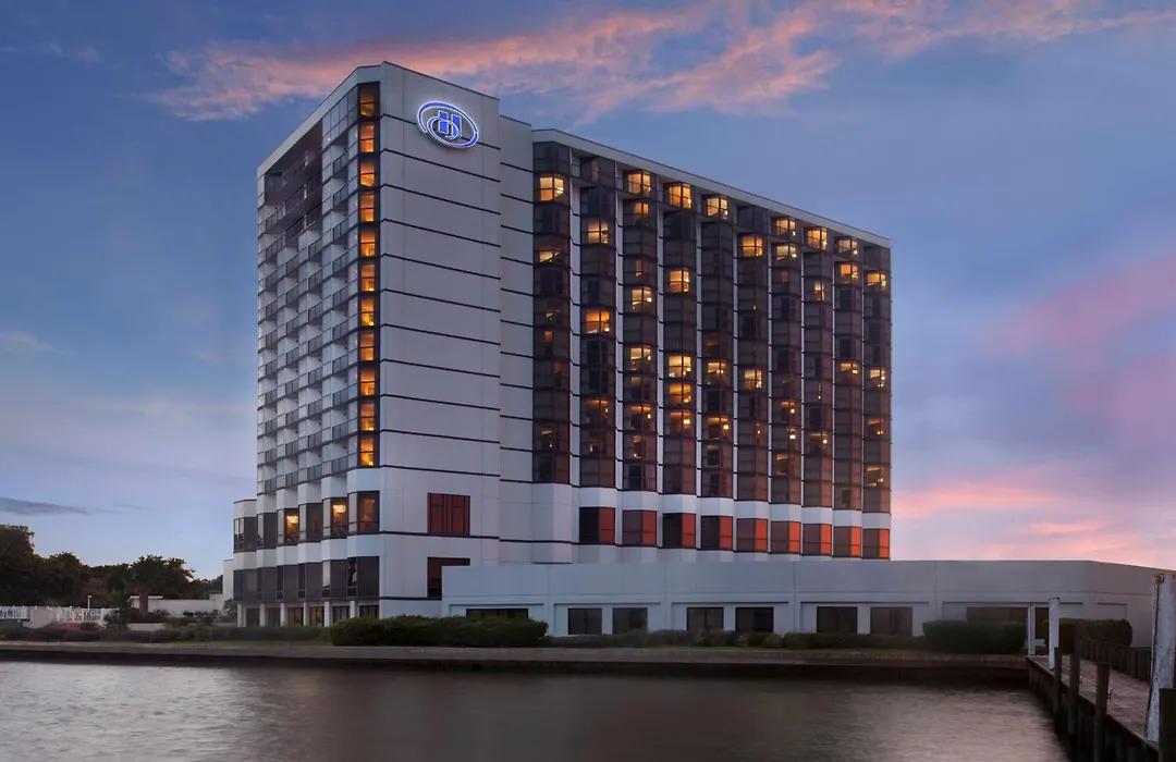 Hilton Houston Nasa Clear Lake-1