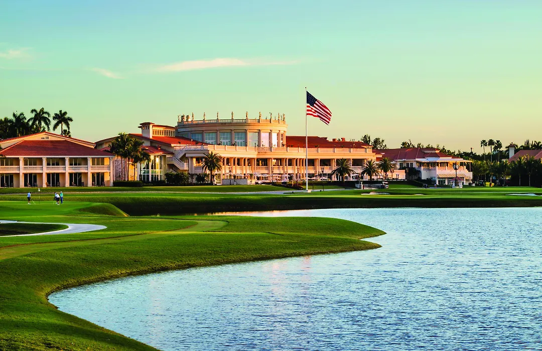 Trump National Doral Golf Resort-1