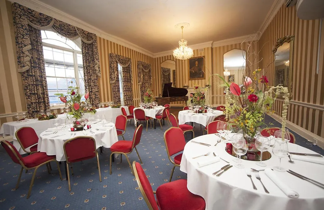 Norfolk Arms Hotel - Arundel-1