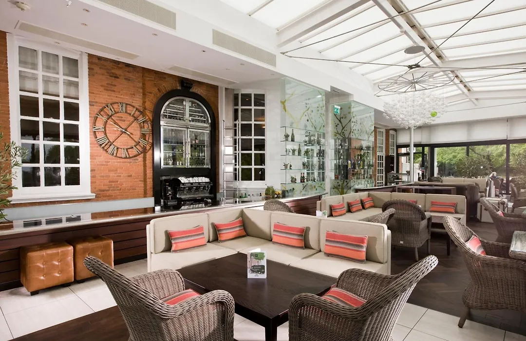 Hotel du Vin Cannizaro House Wimbledon-1
