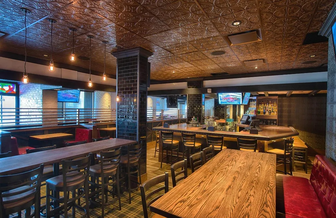 Delta Hotels By Marriott Winnipeg-1