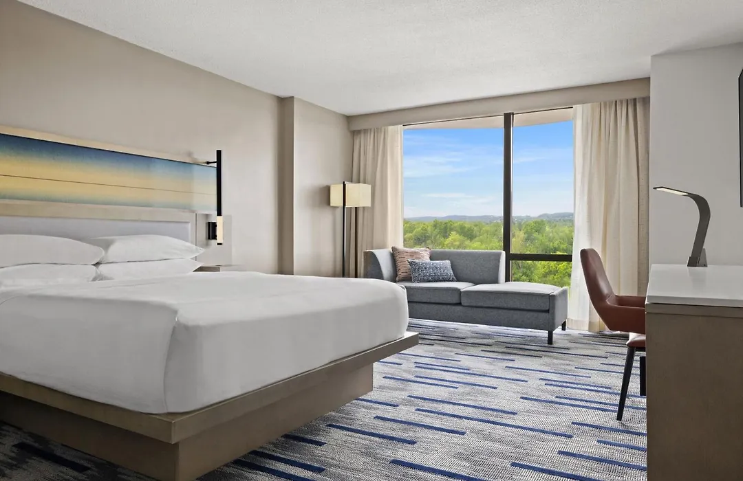 Marriott Saddle Brook-1