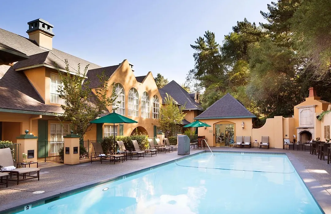 Lafayette Park Hotel & Spa-1