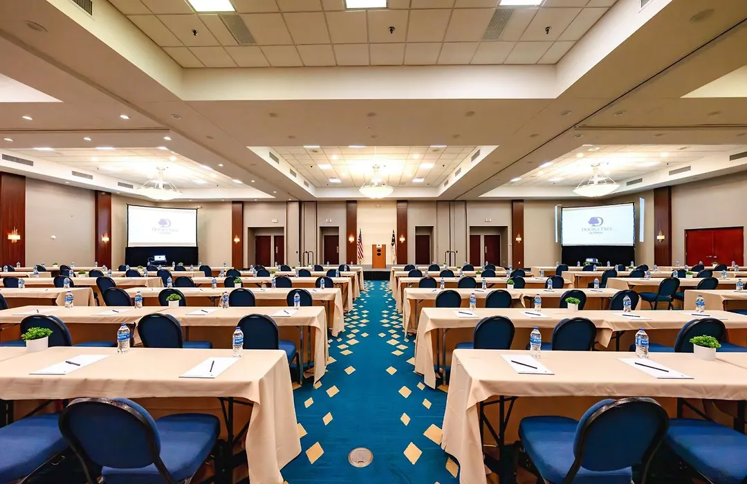 Doubletree By Hilton Atlantic Beach Oceanfront-1
