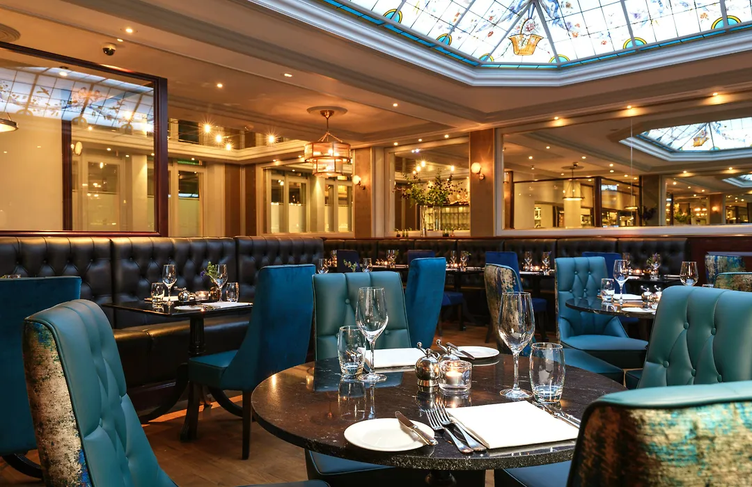 The Chester Grosvenor-1