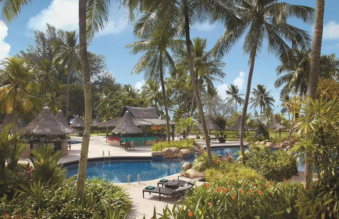Shangri-La Golden Sands, Penang-1