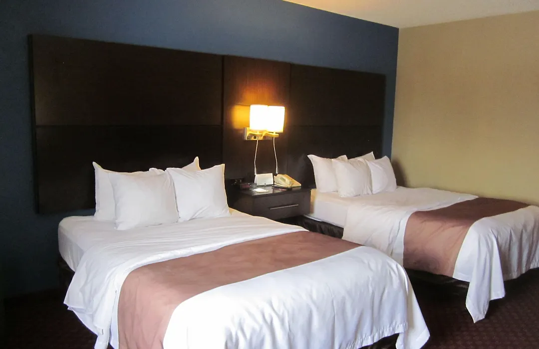 Quality Inn Upper Sandusky-1