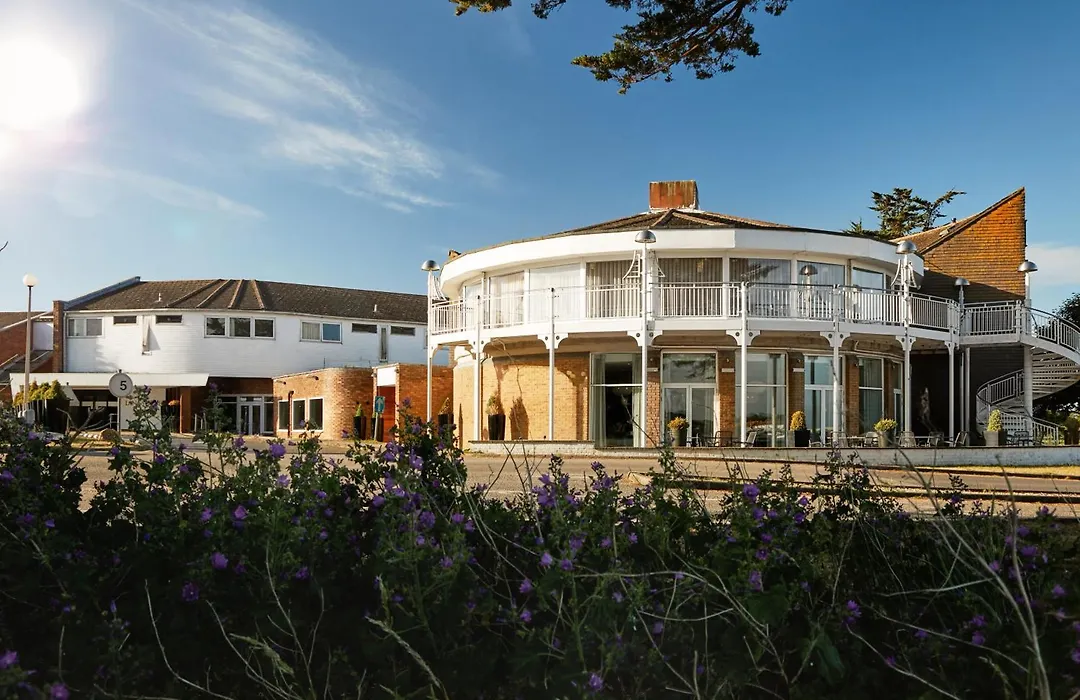 Langstone Quays Resort, Portsmouth-1
