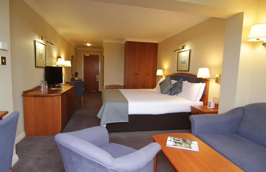 Derby Mickleover Hotel, BW Signature Collection-1